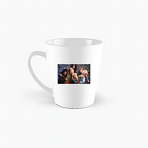 Glam Metal Icons Poison Band Mugs
