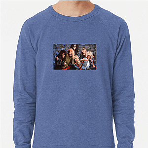 Glam Metal Icons Poison Band Sweatshirts