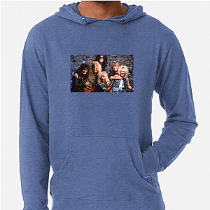 Glam Metal Icons Poison Band Hoodies