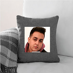 Pokelawls Expect The Unexpected Pokelawls Pillows Cover