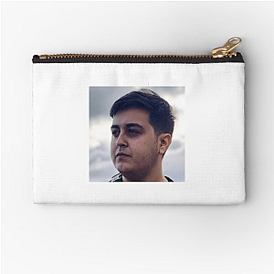 Pokelawls Raw Comedy Gold Pokelawls Zipper Pouches