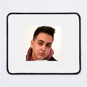 Pokelawls Expect The Unexpected Pokelawls Mouse Pads