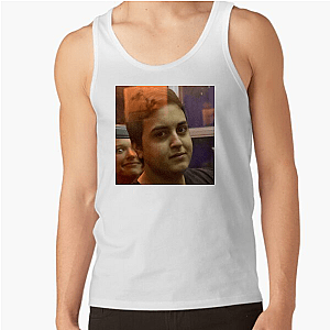 Pokelawls The Reaction Master Pokelawls Tank Tops