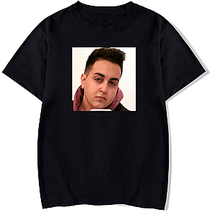 Pokelawls Expect The Unexpected Pokelawls T-Shirts