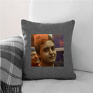 Pokelawls The Reaction Master Pokelawls Pillows Cover