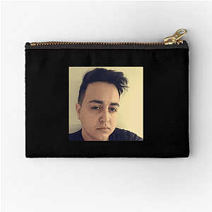 Pokelawls Always A Vibe Pokelawls Zipper Pouches