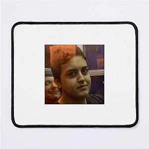 Pokelawls The Reaction Master Pokelawls Mouse Pads