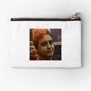 Pokelawls The Reaction Master Pokelawls Zipper Pouches
