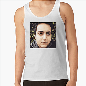 Pokelawls Just Chatting King Pokelawls Tank Tops