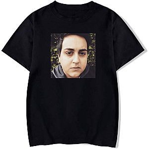 Pokelawls Just Chatting King Pokelawls T-Shirts