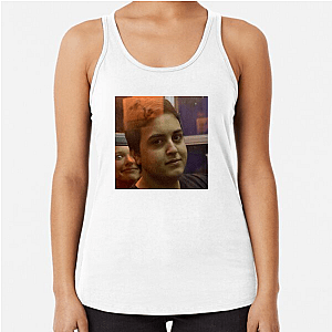 Pokelawls The Reaction Master Pokelawls Tank Tops