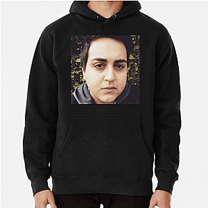 Pokelawls Just Chatting King Pokelawls Hoodies