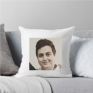 Pokelawls Living My Best Life Pokelawls Pillows Cover