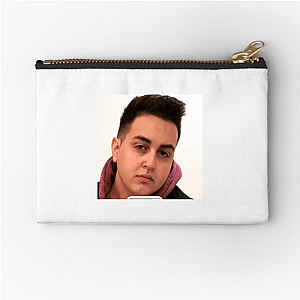 Pokelawls Expect The Unexpected Pokelawls Zipper Pouches