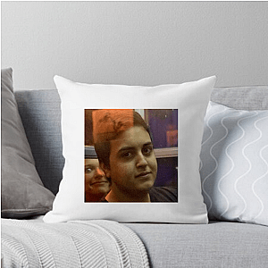 Pokelawls The Reaction Master Pokelawls Pillows Cover