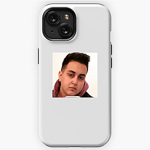 Pokelawls Expect The Unexpected Pokelawls iPhone Cases