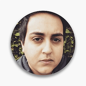Pokelawls Just Chatting King Pokelawls Pins