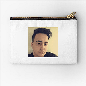 Pokelawls Always A Vibe Pokelawls Zipper Pouches