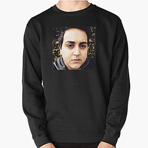 Pokelawls Just Chatting King Pokelawls Sweatshirts
