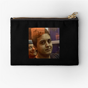 Pokelawls The Reaction Master Pokelawls Zipper Pouches