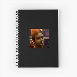 Pokelawls The Reaction Master Pokelawls Notebook