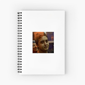 Pokelawls The Reaction Master Pokelawls Notebook