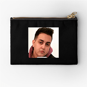 Pokelawls Expect The Unexpected Pokelawls Zipper Pouches