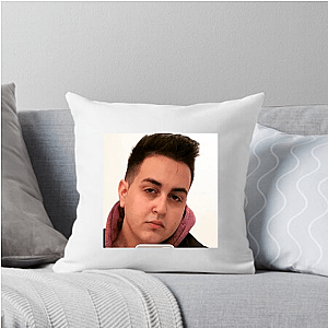 Pokelawls Expect The Unexpected Pokelawls Pillows Cover