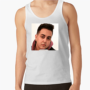 Pokelawls Expect The Unexpected Pokelawls Tank Tops