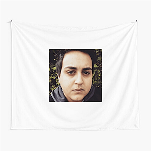 Pokelawls Just Chatting King Pokelawls Tapestries