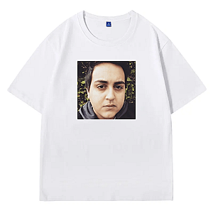 Pokelawls Just Chatting King Pokelawls T-Shirts