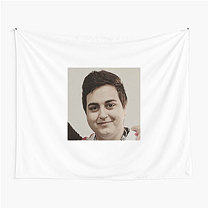Pokelawls Living My Best Life Pokelawls Tapestries