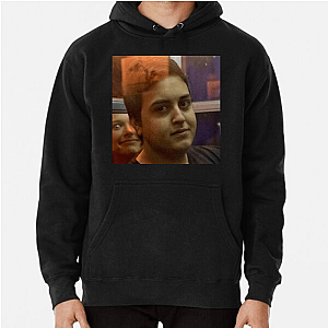 Pokelawls The Reaction Master Pokelawls Hoodies