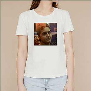 Pokelawls The Reaction Master Pokelawls T-Shirts