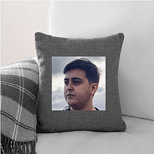 Pokelawls Raw Comedy Gold Pokelawls Pillows Cover