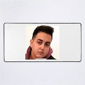 Pokelawls Expect The Unexpected Pokelawls Mouse Pads