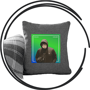 Pokelawls Pillows Cover