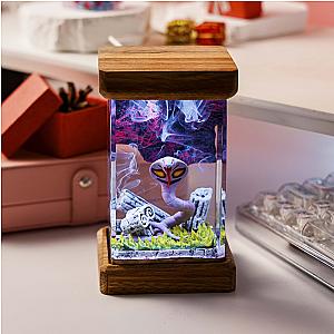 Arbo Pokemon Resin Diorama Lamp - Breakwooden BR2812