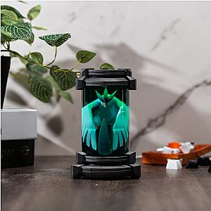 Articuno Pokemon Diorama Resin Lamp - Breakwooden BR2812