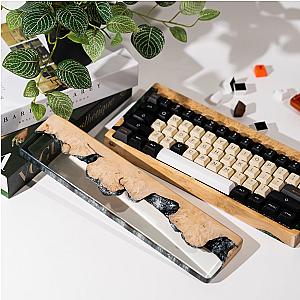 Marble Wood Wrist Rest - Breakwooden BR2812