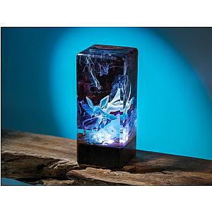 Epoxy Lamp - Pokemon Night Light - Breakwooden BR2812