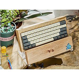 THE SOLID BASIC - CASE KEYBOARD - Breakwooden BR2812