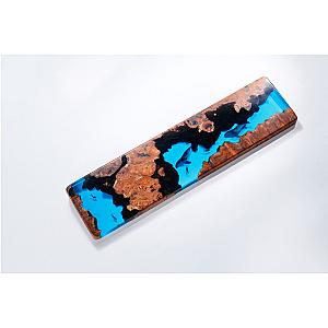 DEEP OCEAN (VER 1) - WRIST REST - Breakwooden BR2812