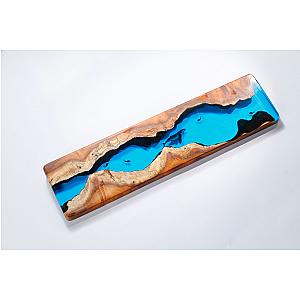 DEEP OCEAN (VER 3) - WRIST REST - Breakwooden BR2812