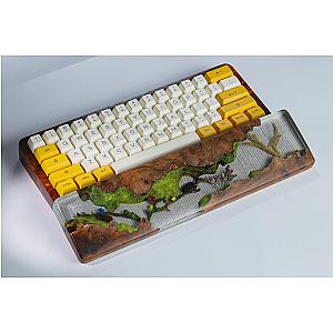 MAYBUG (VER 1) - WRIST REST - Breakwooden BR2812