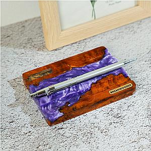 Custom Pen Tray- Office Accessories- Nu - Breakwooden BR2812