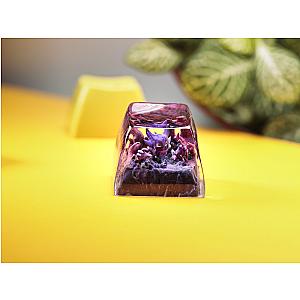 HAUNTER POKEMON - ARTISAN KEYCAP - Breakwooden BR2812