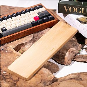 Wood Wrist Rest - Breakwooden BR2812