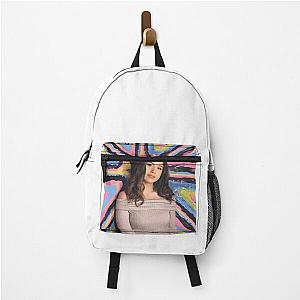 Pokimane Backpacks - Pokimane  Fan Gift Backpack RB2205