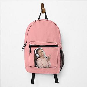 Pokimane Backpacks - Pokimane  Fan Gift Backpack RB2205